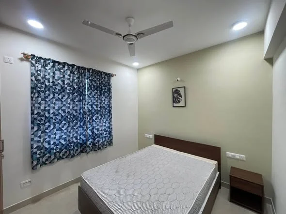 4 BHK Flat for Rent in Harlur