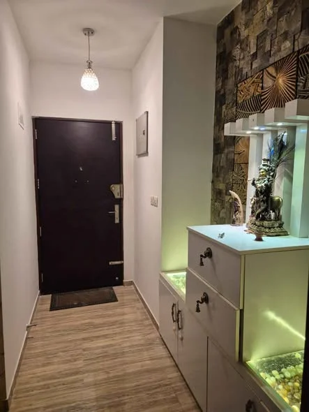 3 BHK Flat for Rent in Haralur