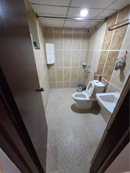 Single Occupancy in 2 BHK Flat for Rent in K Narayanapura Near to Manyata Tech Park