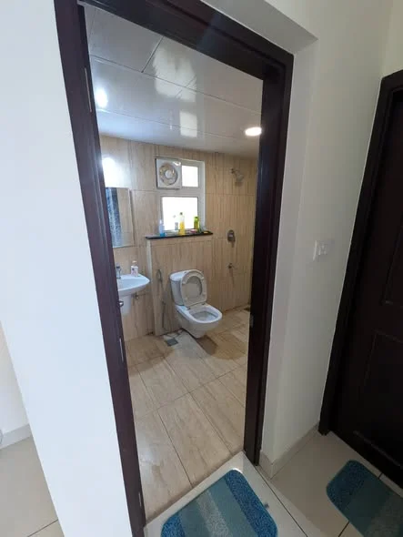 Single Occupancy for Male in 3 BHK Flat for Rent in Varthur