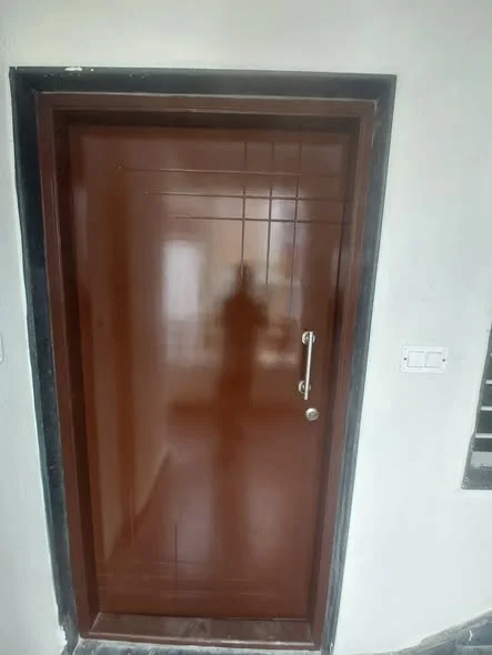 1 BHK Flat for Rent in Ecc Road