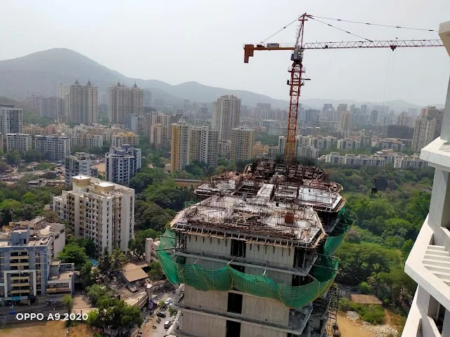 3 BHK Flat for Sale in Mumbai