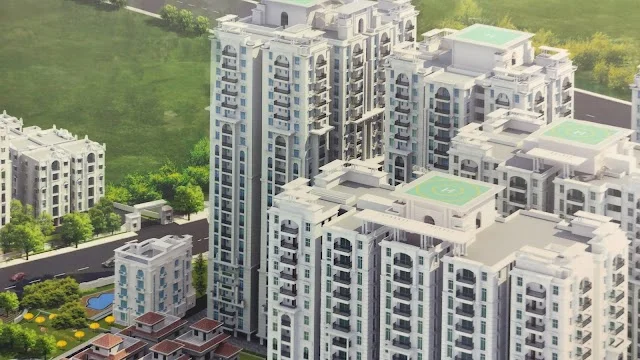 3 BHK Flat for Rent in SHEKPET