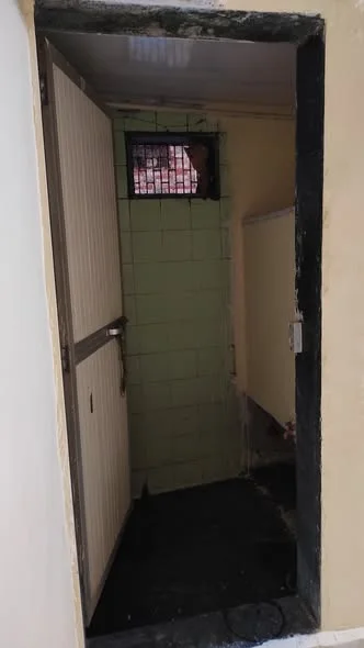 Flat for Sale in Rajesh Compound