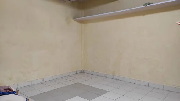 Flat for Sale in Rajesh Compound