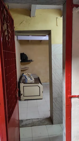 Flat for Sale in Rajesh Compound