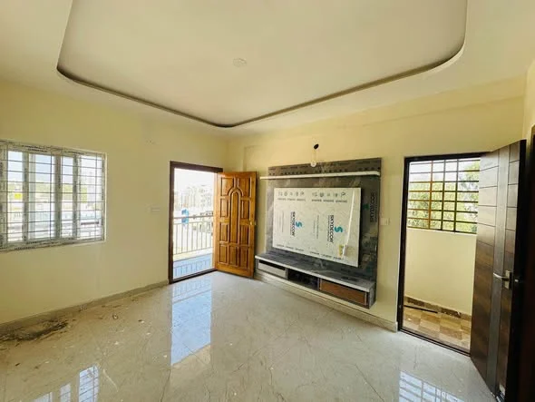 2 BHK Flat for Rent in Sarjapur road