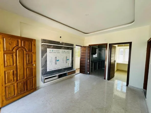2 BHK Flat for Rent in Sarjapur road