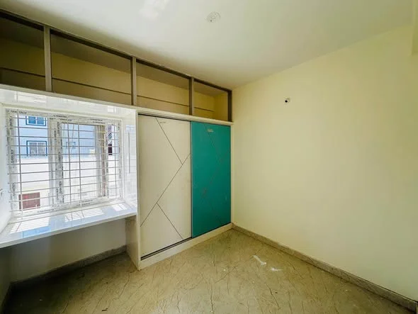 2 BHK Flat for Rent in Sarjapur road