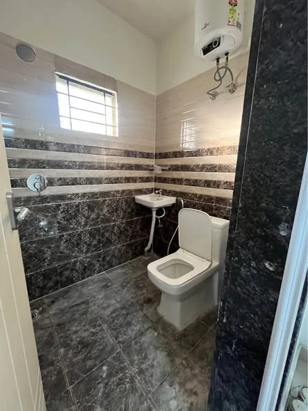 1 BHK Flat for Rent in Nallurahalli