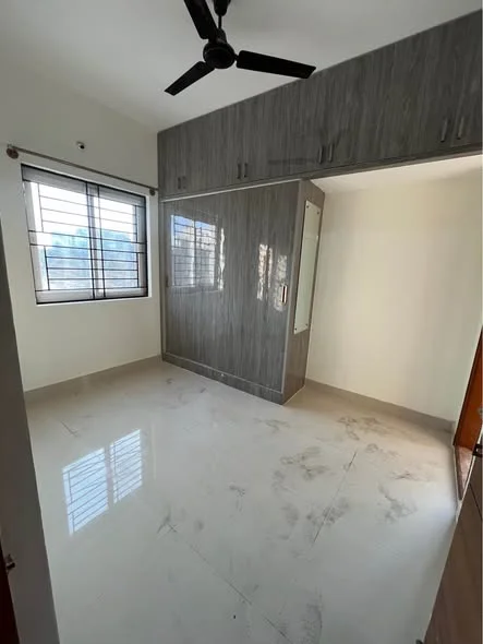 1 BHK Flat for Rent in Nallurahalli