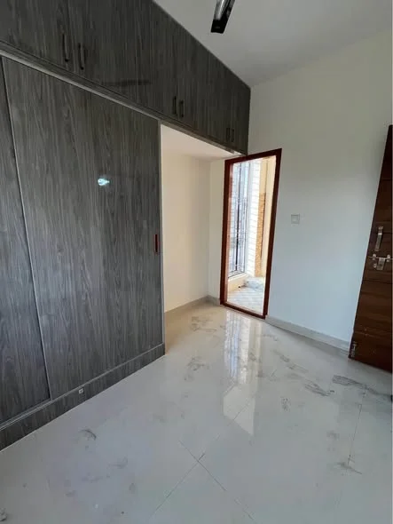 1 BHK Flat for Rent in Nallurahalli