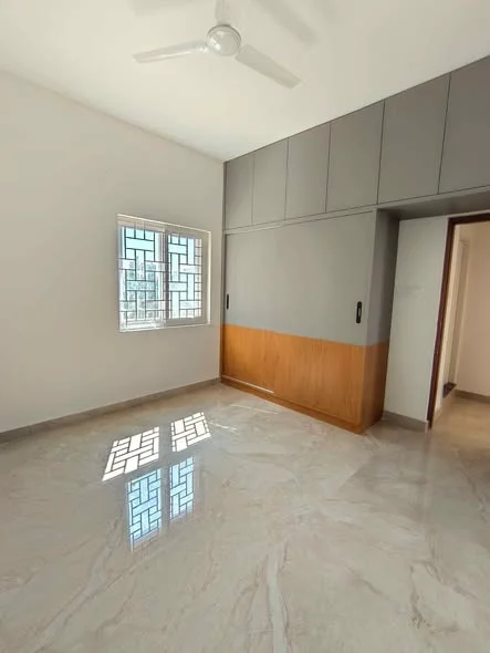 3 BHK Flat for Rent in Harlur road near Hsr layout
