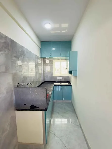 1 BHK Flat for Rent in Sarjapur road