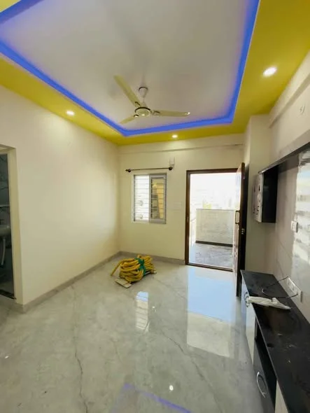 1 BHK Flat for Rent in Sarjapur road