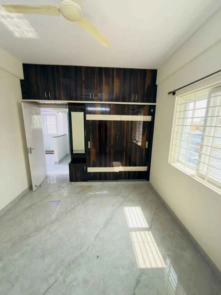 1 BHK Flat for Rent in Sarjapur Road Near kasavanahalli Near byZepto