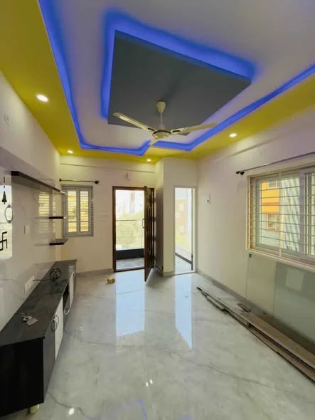 1 BHK Flat for Rent in Sarjapur Road Near kasavanahalli Near byZepto