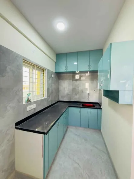 2 BHK Flat for Rent in Sarjapur Road Near kasavanahalli Near byZepto