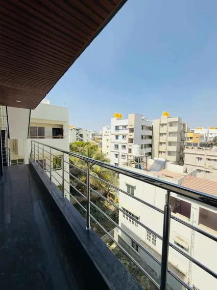 2 BHK Flat for Rent in Sarjapur Road Near kasavanahalli Near byZepto