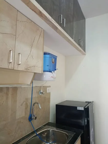 1 BHK Flat for Rent in Whitefield