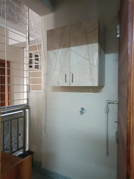 1 BHK Flat for Rent in Whitefield