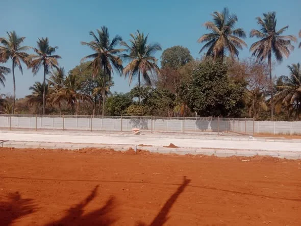 Residential Plot for Sale in Hesaraghatta