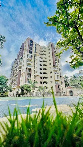 2 BHK Flat for Rent in Balagere Main Road