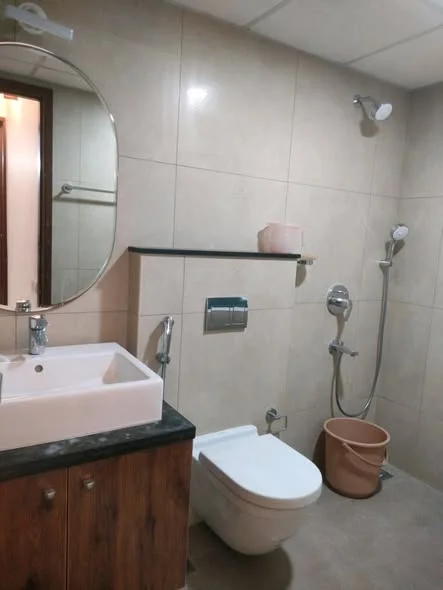 3 BHK Flat for Rent in Whitefield