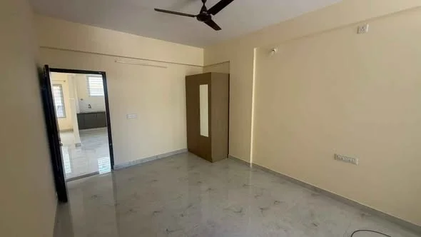 2 BHK Flat for Rent in CV Raman Nagar