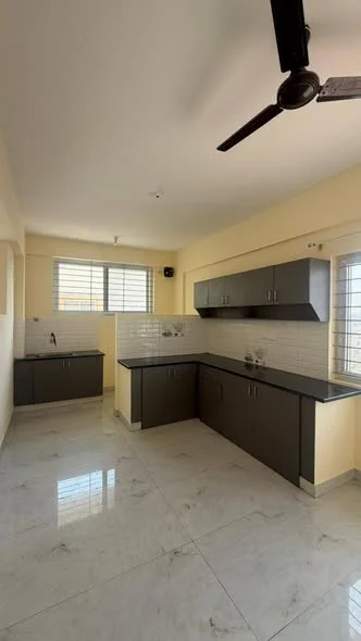 2 BHK Flat for Rent in CV Raman Nagar