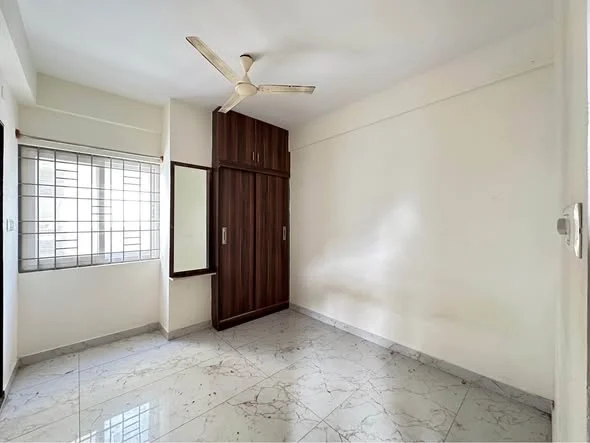 1 BHK Flat for Rent in Hsr extension