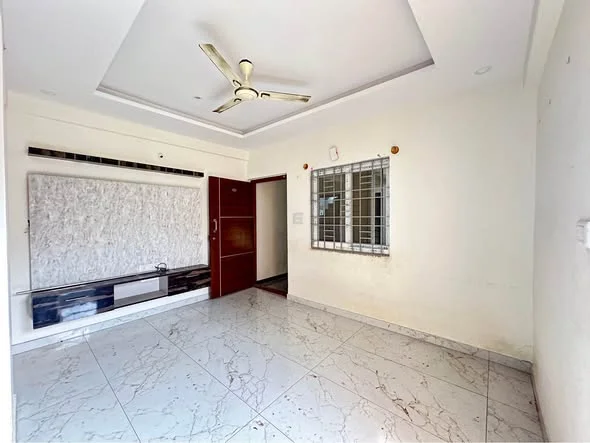 1 BHK Flat for Rent in Hsr extension