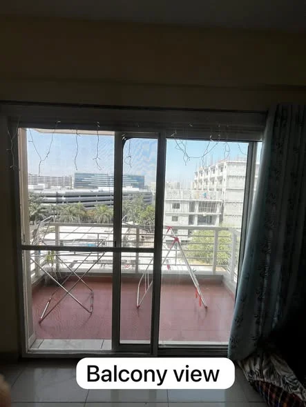 Single Occupancy for Male in 2 BHK Flat for Rent in Bellandur