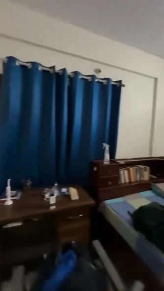 2 BHK Flat for Rent in Bellandur Main Road