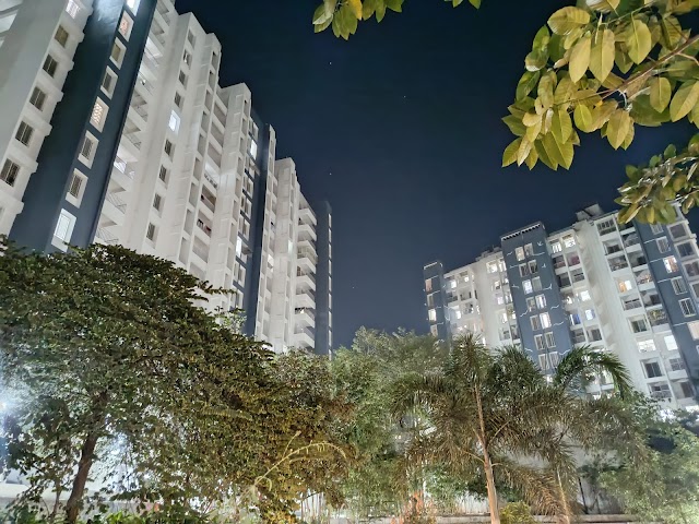 2 BHK Flat for Sale in Pirangut