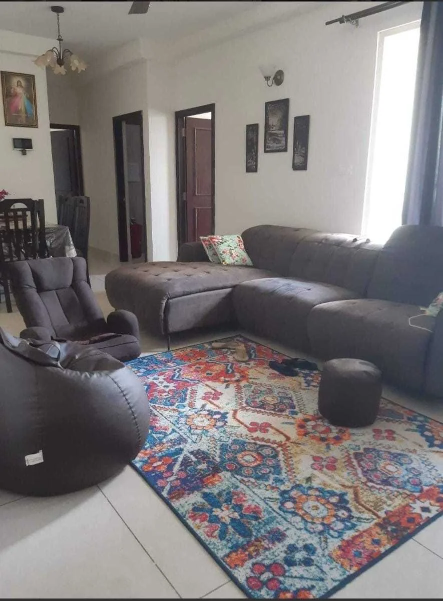 2.5 BHK Flat for Sale in Whitefield