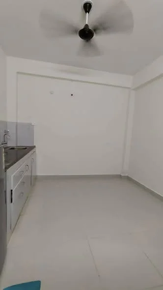 1 BHK Flat for Rent in Sri ram Nagar colony and Raghavendra Colony and RTO office Masjid Banda area