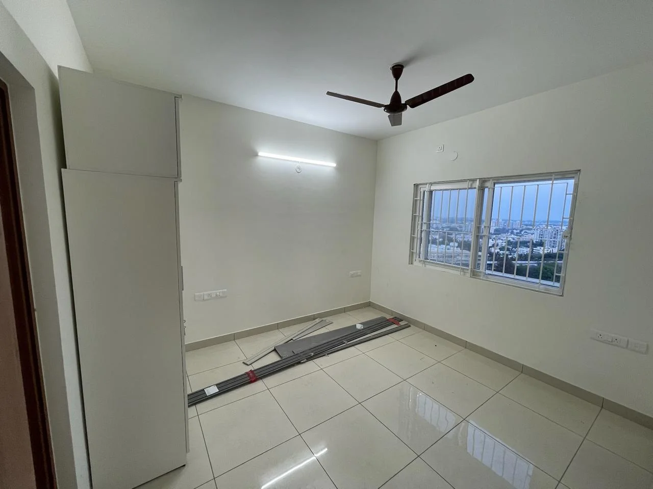 3.5 BHK Flat for Rent in Bannerghatta Road