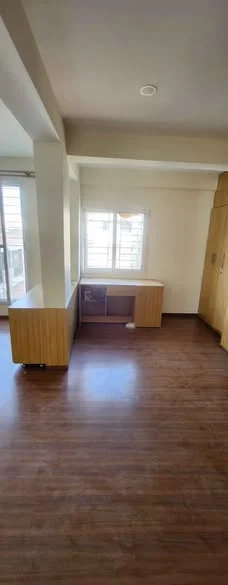 2 BHK Flat for Rent in Richmond Town