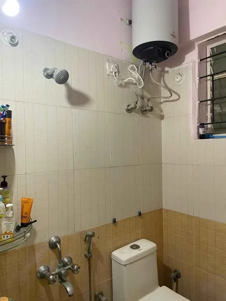 2 BHK Flat for Rent in Bangalore