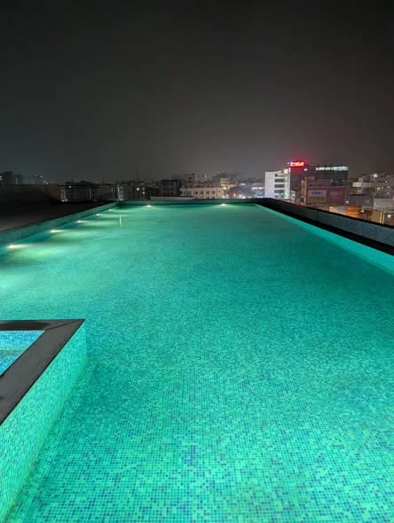 Single Occupancy for Male in 3 BHK Flat for Rent in Mahaveer Ranches