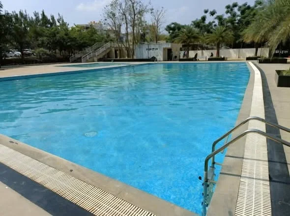 Single Occupancy for Male in 3 BHK Flat for Rent in Mahaveer Ranches