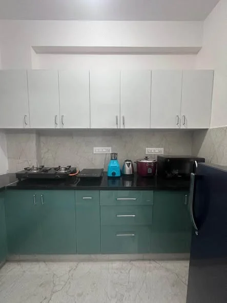 1 BHK Flat for Rent in Kadubeesanahalli