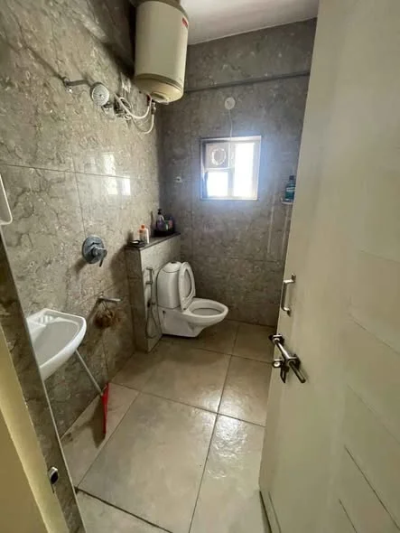 2 BHK Flat for Rent in Kadubeesanahalli JCR Layout