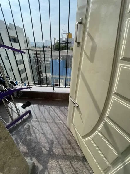 2 BHK Flat for Rent in Kadubeesanahalli JCR Layout