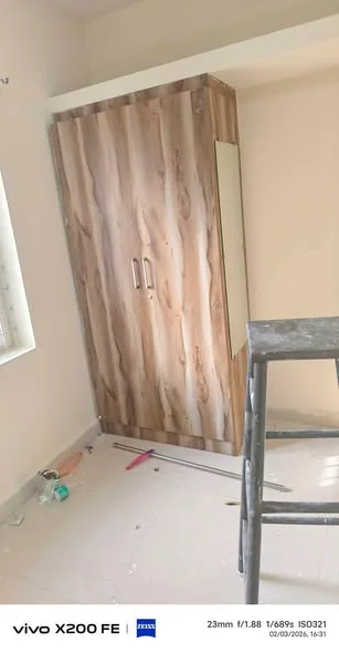 1 BHK Flat for Rent in GM Palya