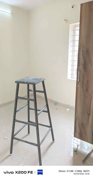 1 BHK Flat for Rent in GM Palya