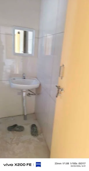 1 BHK Flat for Rent in GM Palya