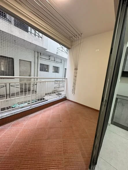 3 BHK Flat for Rent in Ulsoor