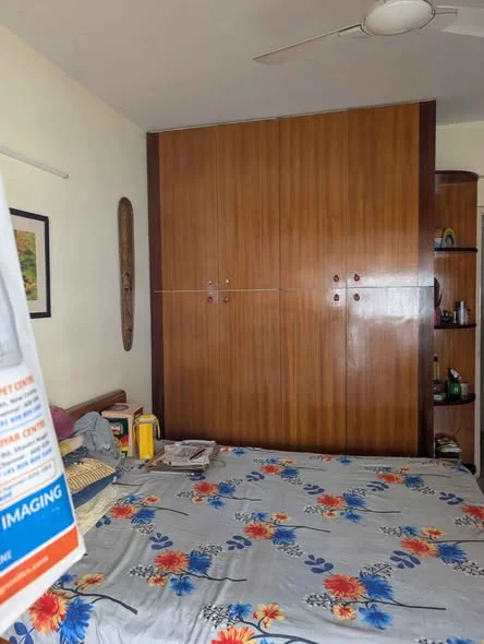 2 BHK Flat for Rent in Purva Riviera